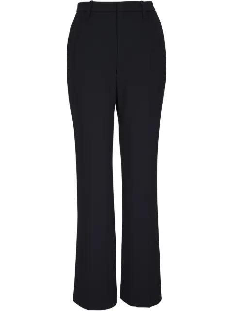 tailored trousers by VINCE