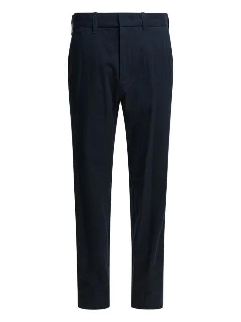 welt-pocket chinos by VINCE