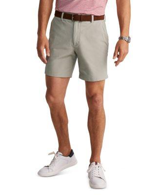 7" On The Go Shorts by VINEYARD VINES