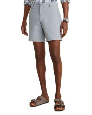 7" On The Go Shorts by VINEYARD VINES