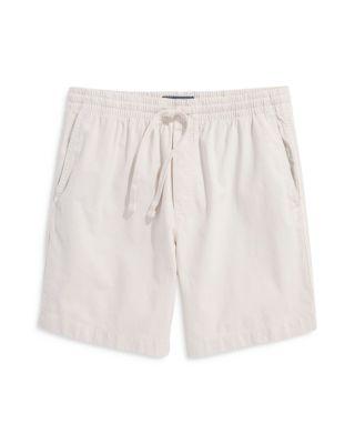 7" Surfside Pull On Shorts by VINEYARD VINES