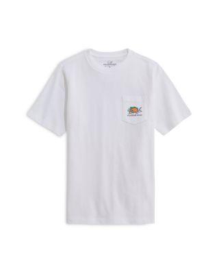 Boys' Fish Taco Tee - Little Kid by VINEYARD VINES