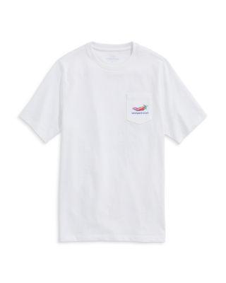 Boys' Hot Chili Dog Short Sleeved Tee - Little Kid by VINEYARD VINES