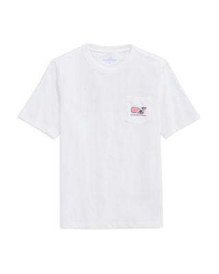 Boys' Short Sleeved Football Tee - Little Kid by VINEYARD VINES