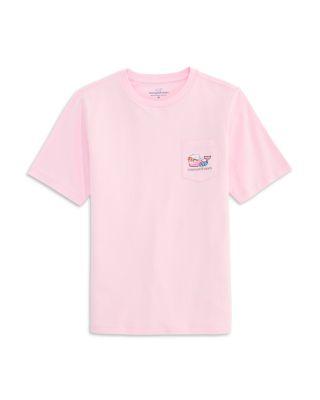 Boys' Spring Break Whale Tee - Little Kid by VINEYARD VINES
