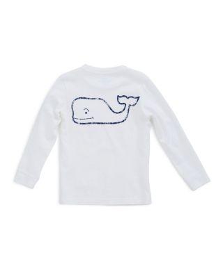 Boys' Vintage Whale Tee - Little Kid by VINEYARD VINES