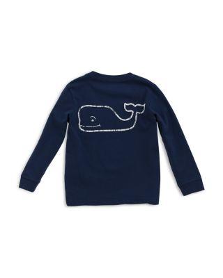 Boys' Vintage Whale Tee - Little Kid by VINEYARD VINES