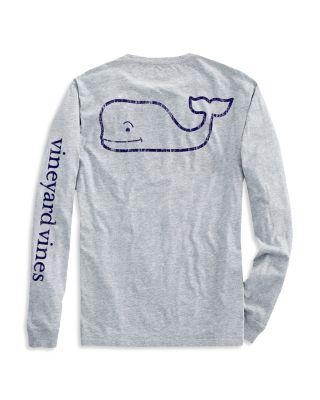 Boys' Vintage Whale Tee - Little Kid by VINEYARD VINES
