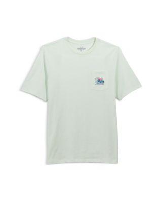 Boys' Whale Kart Short Sleeve Tee - Little Kid by VINEYARD VINES