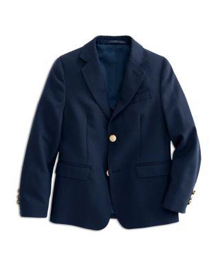 Boys' Wool Sport Coat - Big Kid by VINEYARD VINES