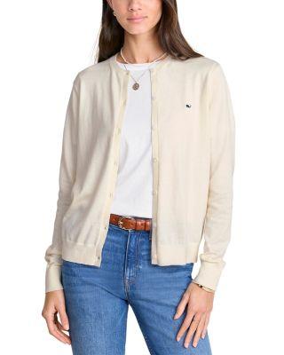 Cardigan Sweater by VINEYARD VINES