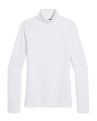 Deluxe Turtleneck Top by VINEYARD VINES