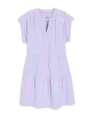 Dillon Harbor Dress by VINEYARD VINES