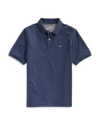 Edgartown Classic Fit Piqu&eacute; Polo Shirt by VINEYARD VINES