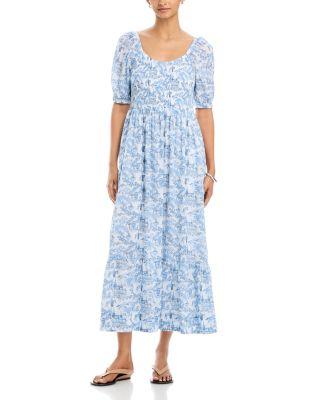 Ellen Maxi Dress by VINEYARD VINES