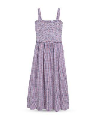 Ellen Midi Dress by VINEYARD VINES