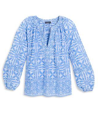 Emilia Top by VINEYARD VINES