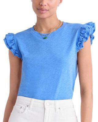 Flutter Top by VINEYARD VINES