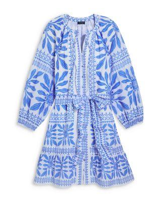 Lucy Mini Dress by VINEYARD VINES