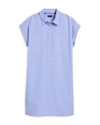 Margo Shirt Dress by VINEYARD VINES