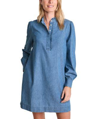 Popover Dress by VINEYARD VINES