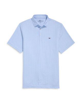 Sankaty Regular Fit Polo Shirt by VINEYARD VINES