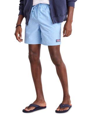 Solid Island 6" Swim Trunks by VINEYARD VINES