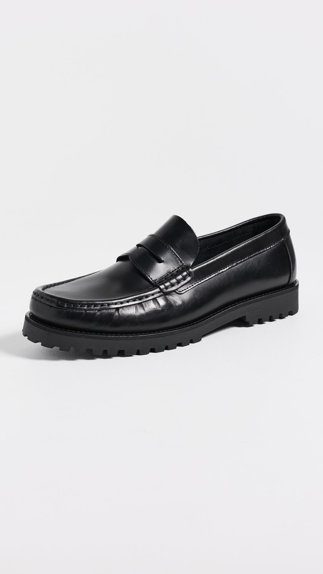 Lee Lake Loafers by VINNY'S