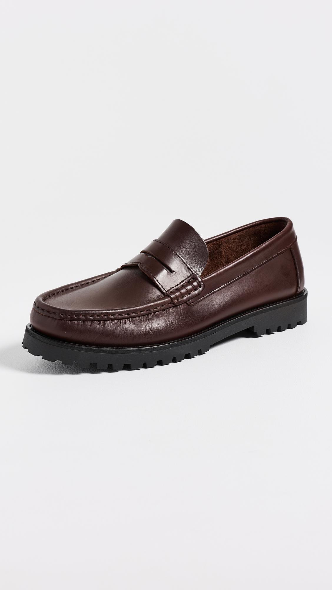 Lee Lake Loafers by VINNY'S