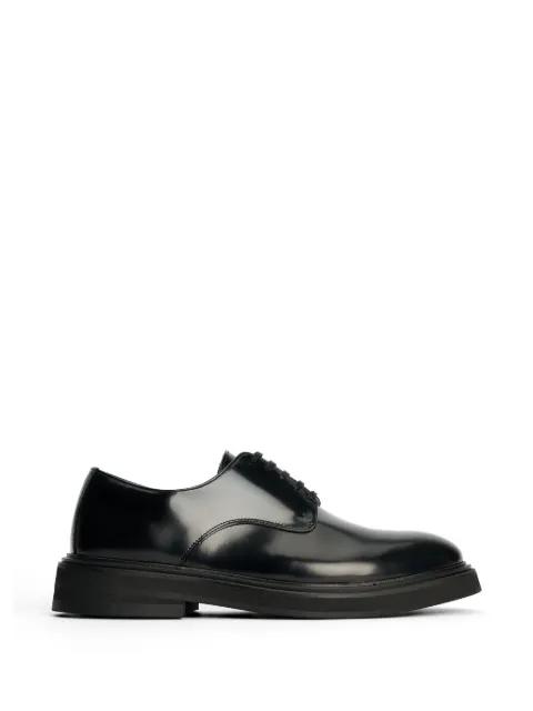 Officer Derbee loafers by VINNY'S