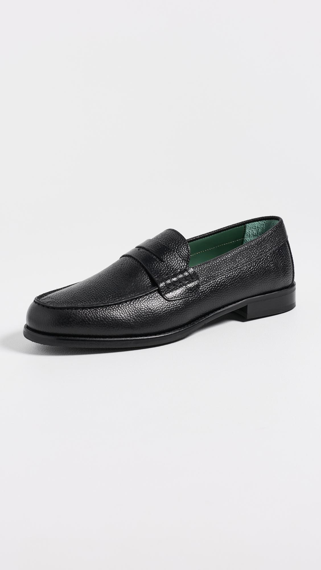 Vee Vale Loafers by VINNY'S