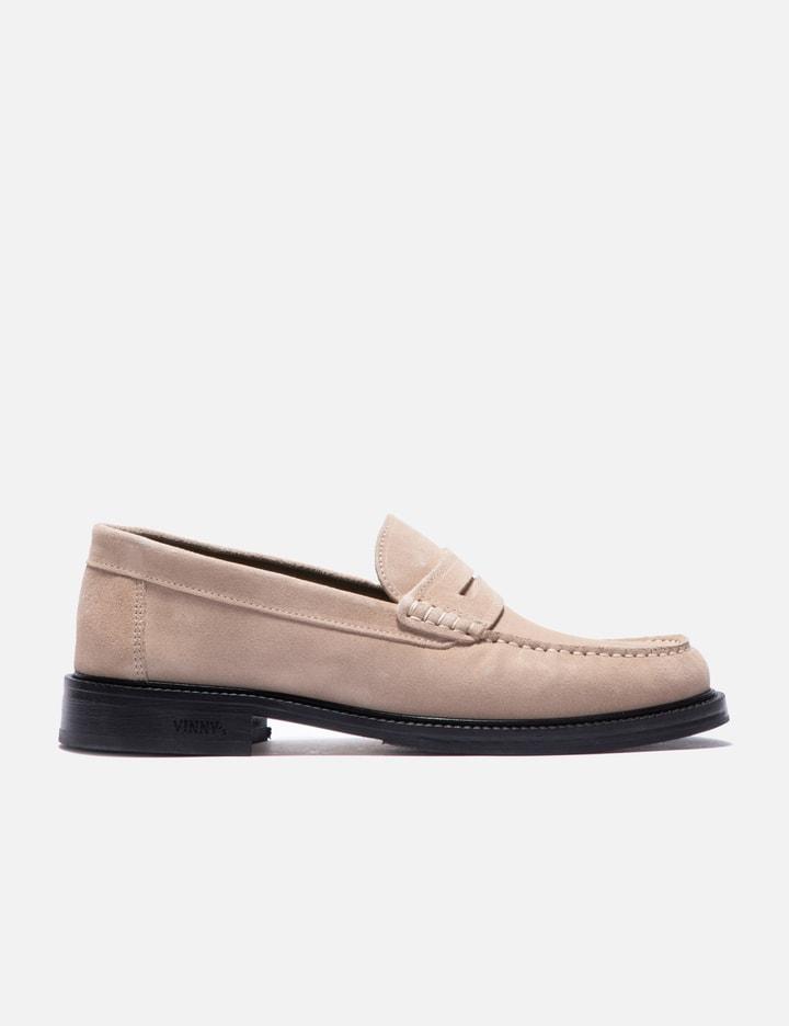 YARDEE MOCASSIN LOAFER by VINNY'S