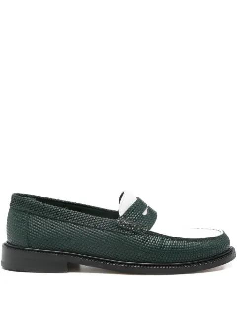 Yardee loafers by VINNY'S