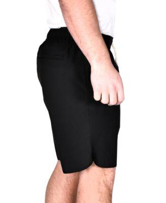 Men's Solid Windjammer Hybrid Shorts by VINTAGE 1946
