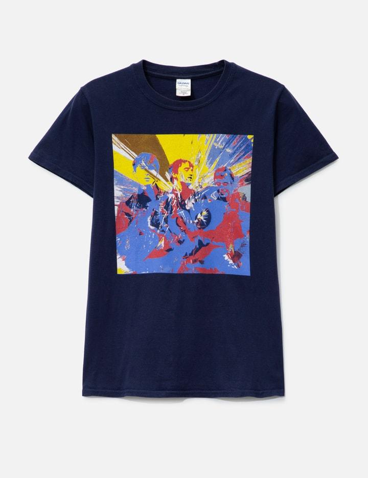Babyshambles T-shirt by VINTAGE
