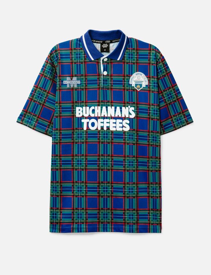 Greenockorton Football Top by VINTAGE