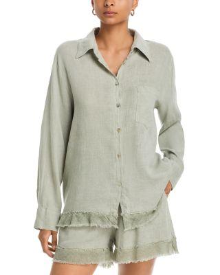 Button Down Shirt by VINTAGE HAVANA