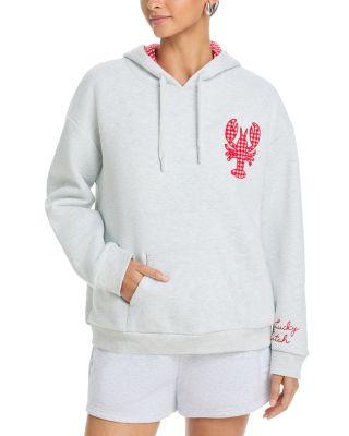 Comfort Fleece Hoodie by VINTAGE HAVANA
