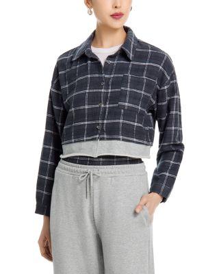 Flannel Shirt by VINTAGE HAVANA