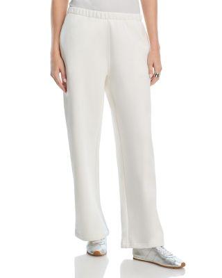 Heavyweight Wide Pants by VINTAGE HAVANA