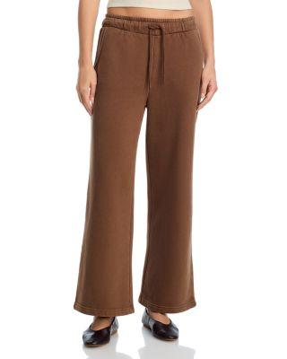 Wide Leg Pants by VINTAGE HAVANA