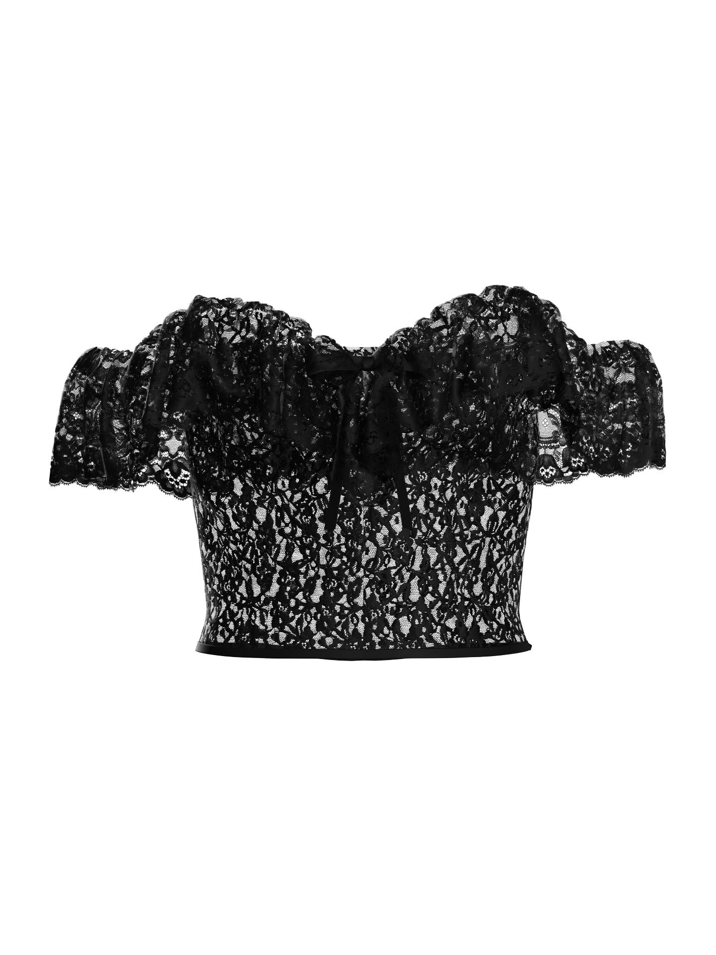 DANI by VINTAGE IDENTITY DANI by VINTAGE IDENTITY