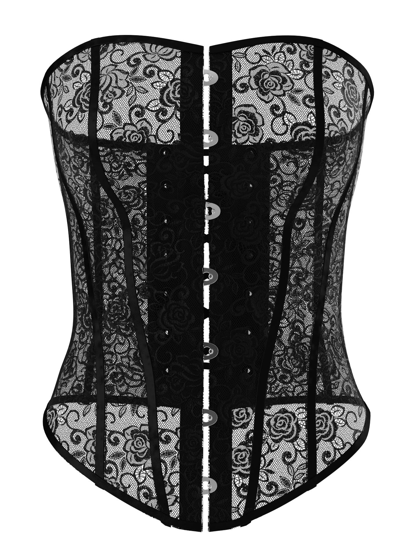 LACED by VINTAGE IDENTITY LACED by VINTAGE IDENTITY