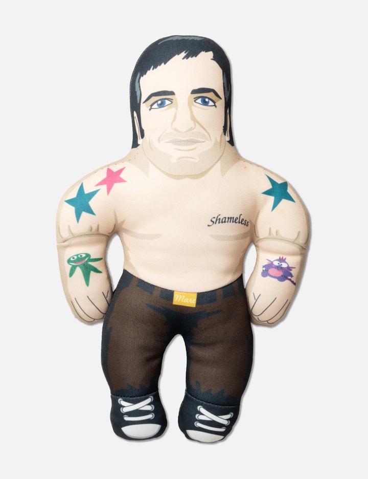South Park "Muscle Man Marc" Doll by VINTAGE