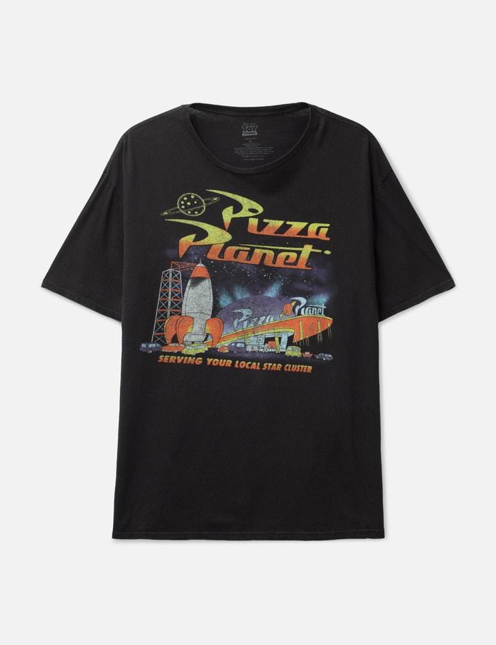 Toy Story Pizza Planet T-Shirt by VINTAGE