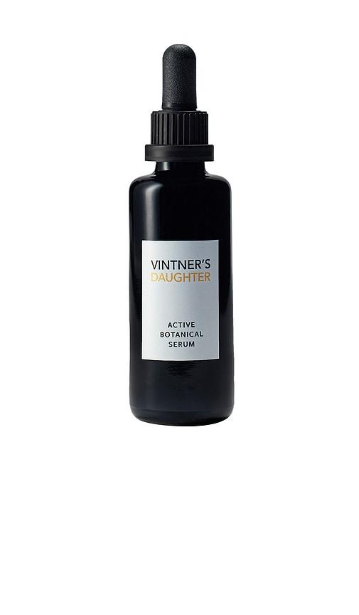 Vintner's Daughter Active Botanical Serum 50 ml in Beauty by VINTNER'S DAUGHTER