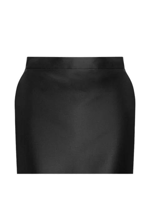 Dorothy mini skirt by VIOLANTE NESSI