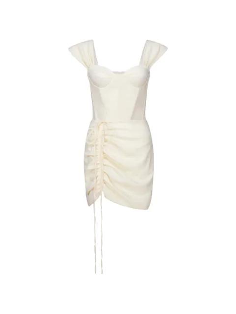 Montale mini dress by VIOLANTE NESSI