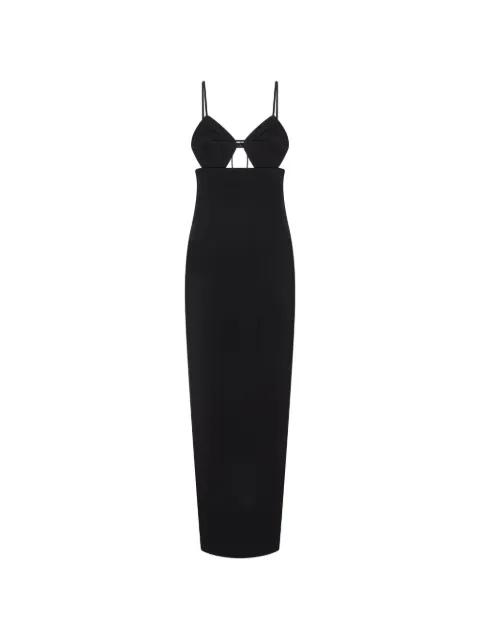 Rodari maxi dress by VIOLANTE NESSI