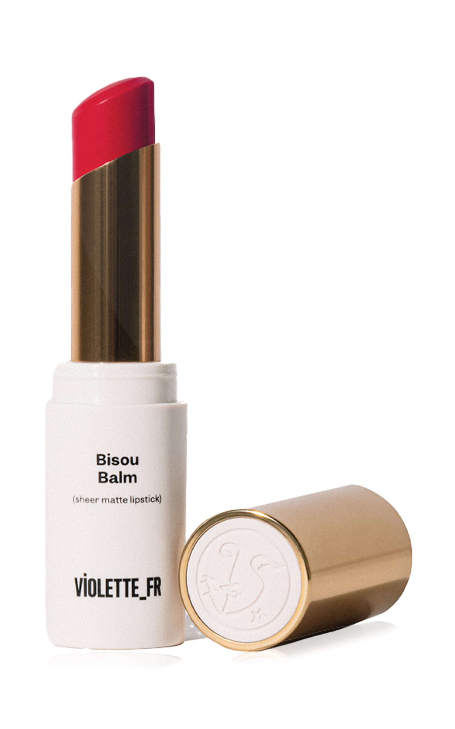VIOLETTE_FR Bisou Balm - Amour Fou - Moda Operandi by VIOLETTE_FR VIOLETTE_FR Bisou Balm - Amour Fou - Moda Operandi by VIOLETTE_FR